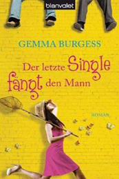Der Letzte Single by Gemma Burgess